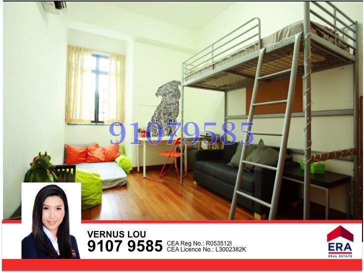Springvale (D15), Apartment #160637882